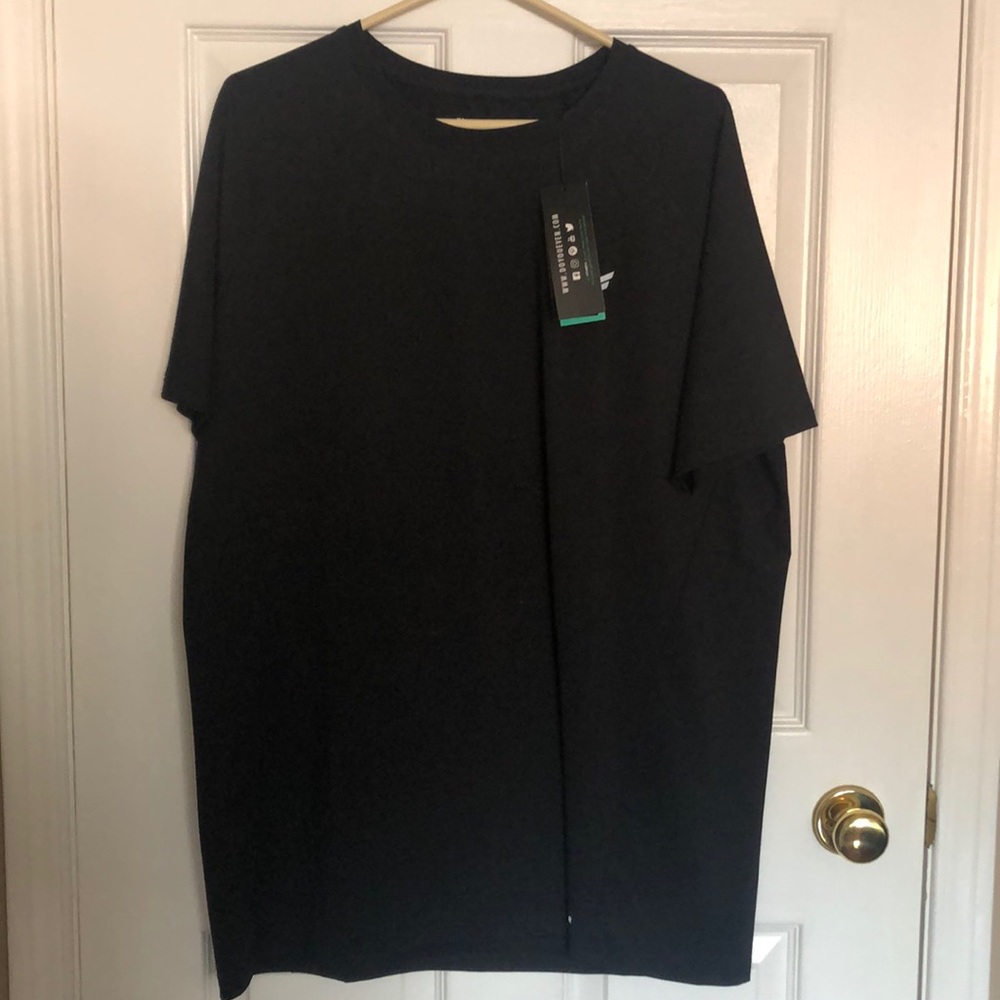 DOYOUEVEN Men’s shirt